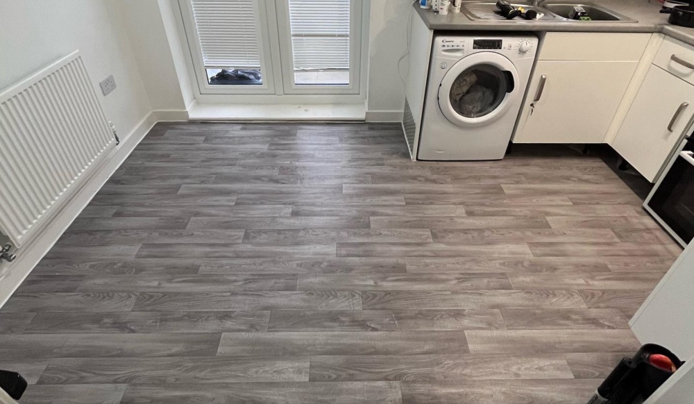 COCO Flooring Gallery of Work